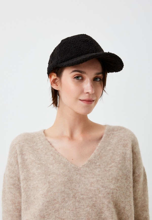 фото Бейсболка fabretti