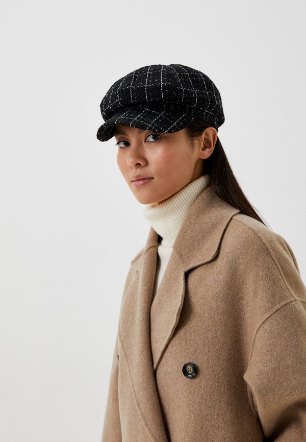 фото Кепка fabretti