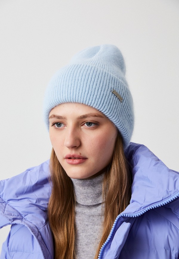 фото Шапка fabretti