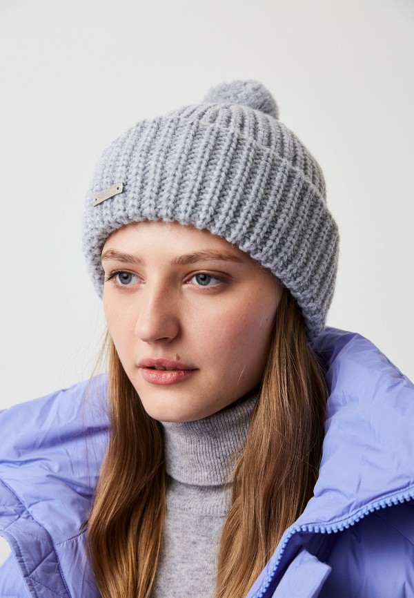 фото Шапка fabretti