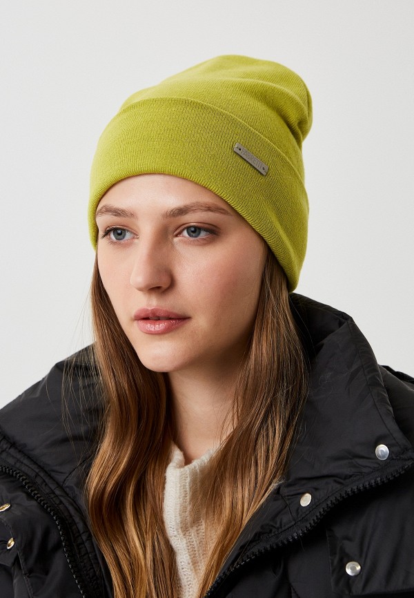 фото Шапка fabretti