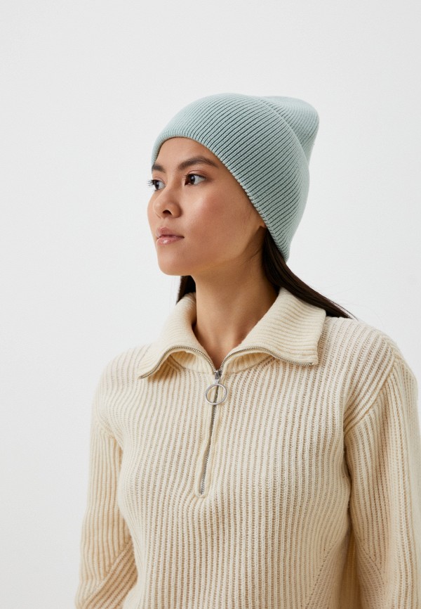 фото Шапка fabretti