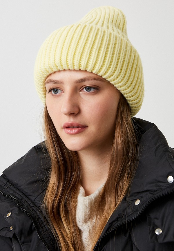 фото Шапка fabretti