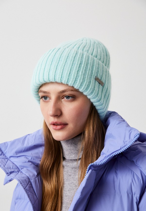 фото Шапка fabretti