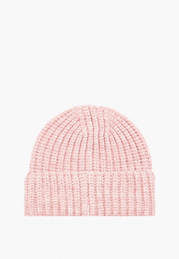 фото Шапка и манишка fabretti