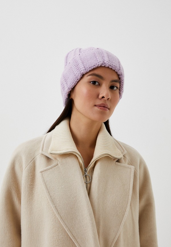 фото Шапка fabretti