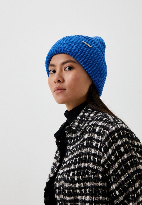 фото Шапка fabretti