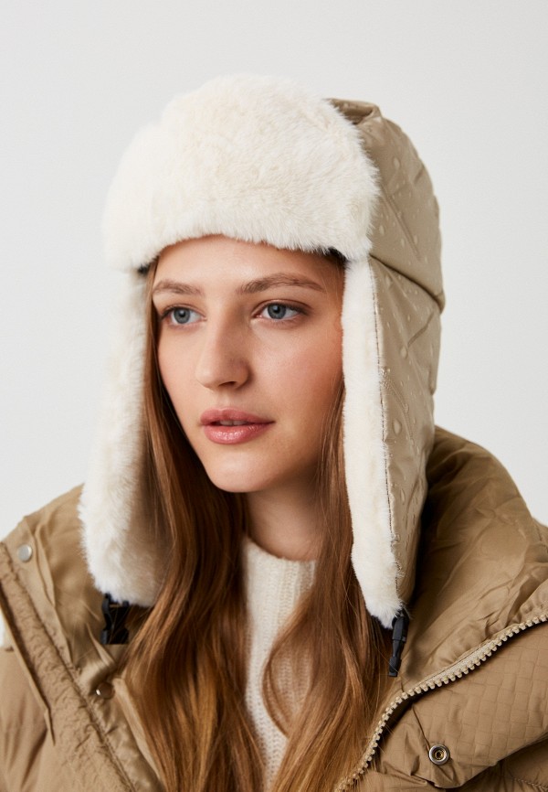 фото Шапка fabretti