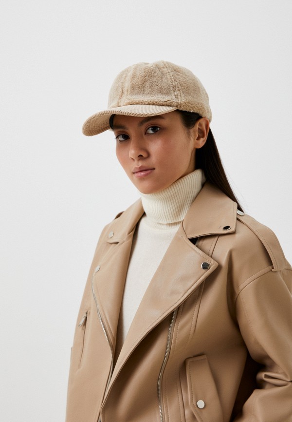 фото Бейсболка fabretti