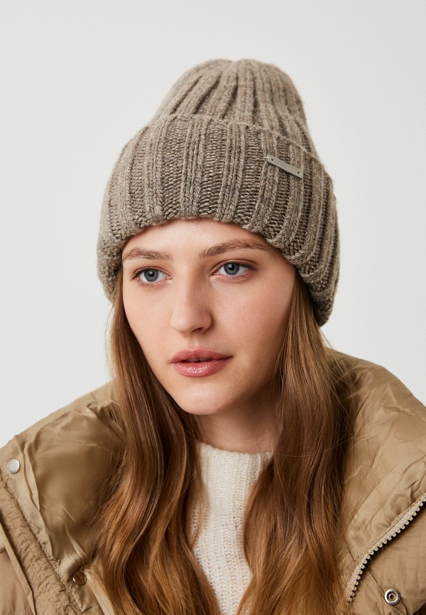 фото Шапка fabretti