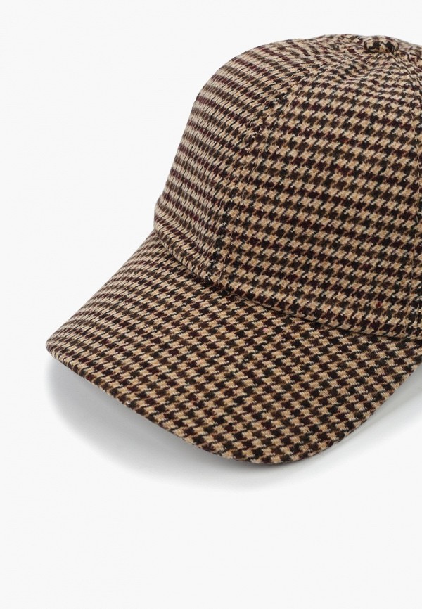 фото Бейсболка fabretti