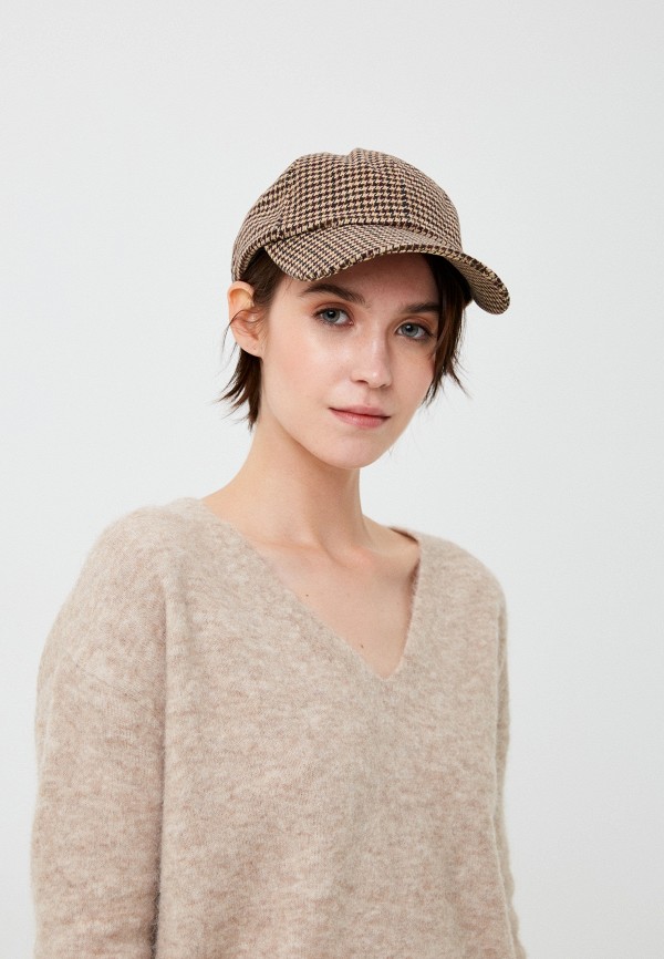 фото Бейсболка fabretti