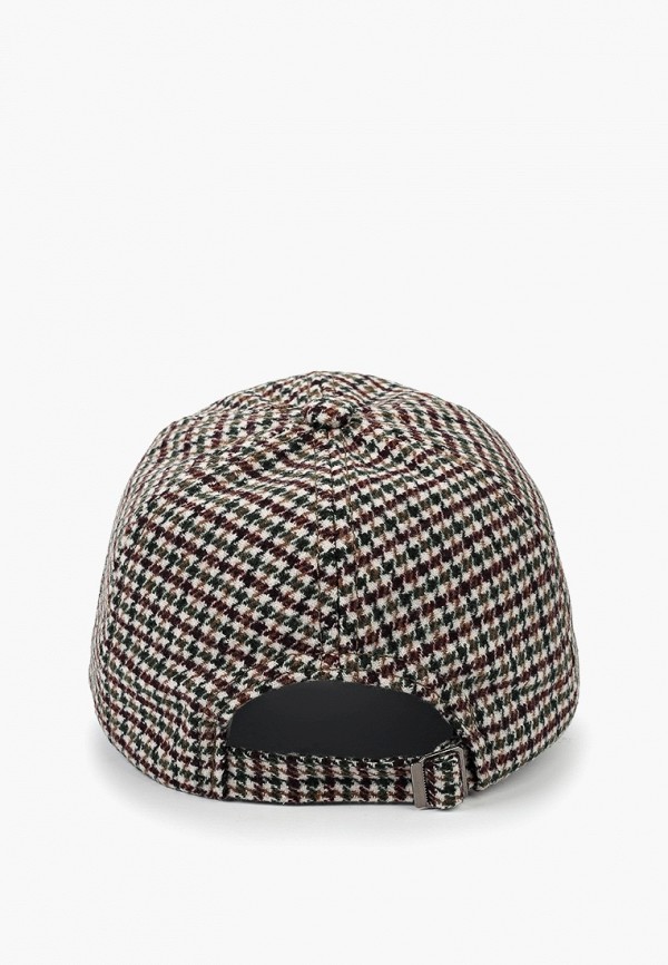 фото Бейсболка fabretti