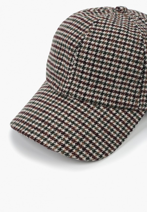 фото Бейсболка fabretti