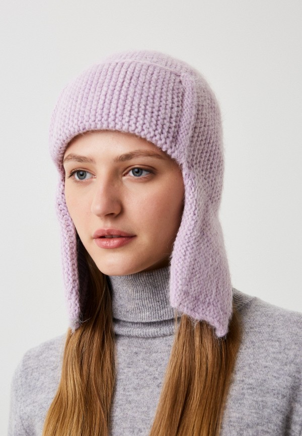 фото Шапка fabretti