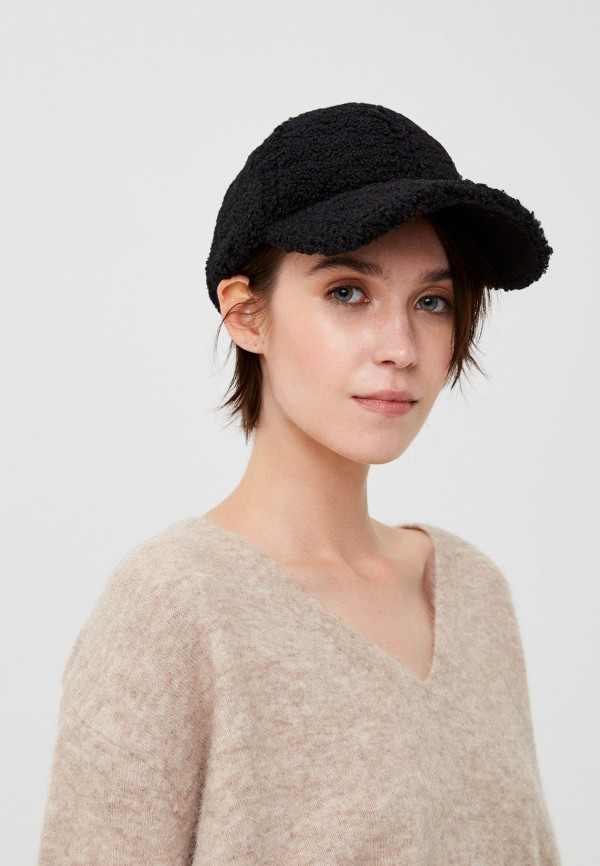 фото Бейсболка fabretti