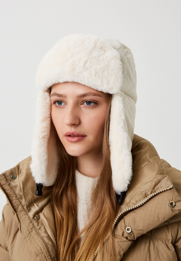 фото Шапка fabretti