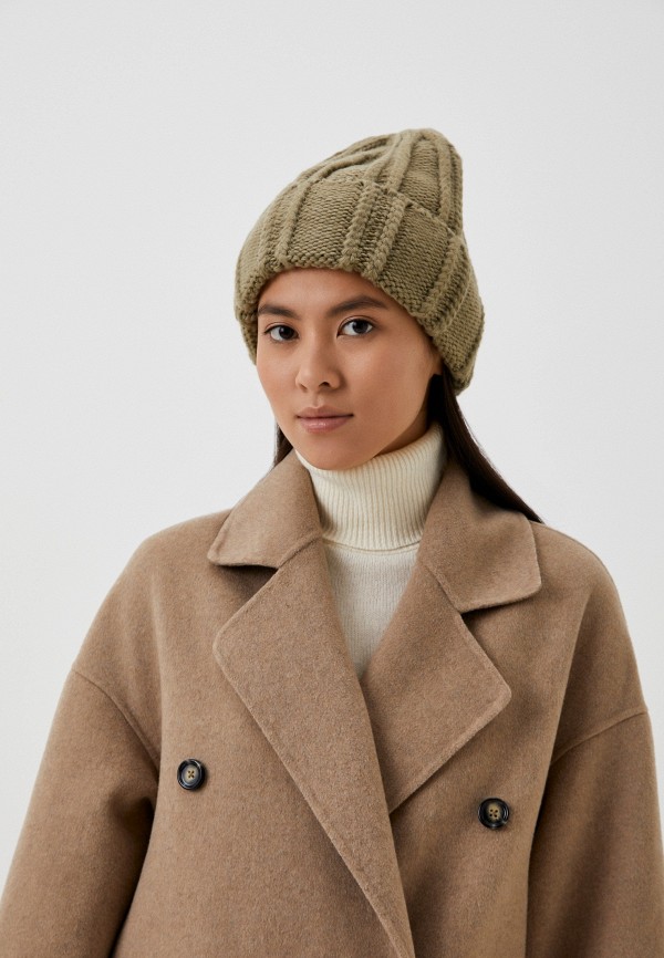 фото Шапка fabretti