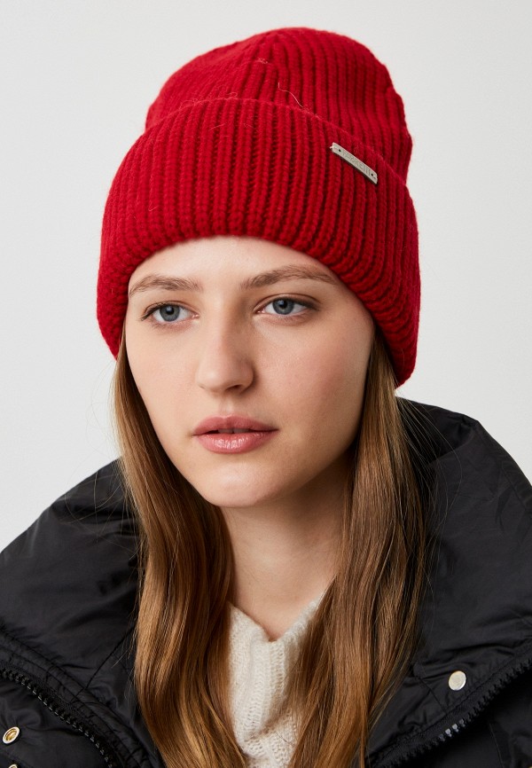 фото Шапка fabretti