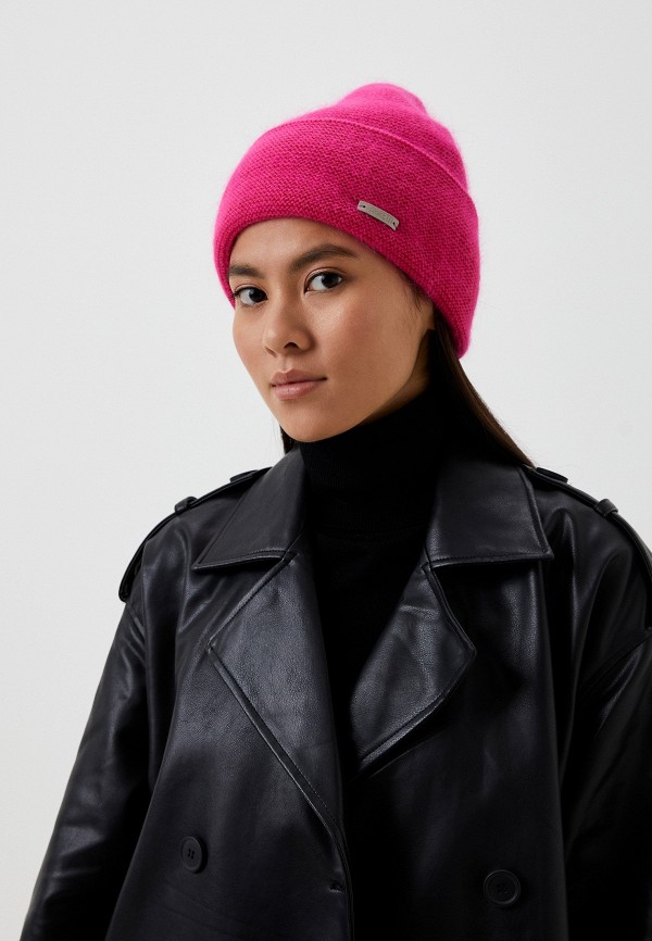 фото Шапка fabretti