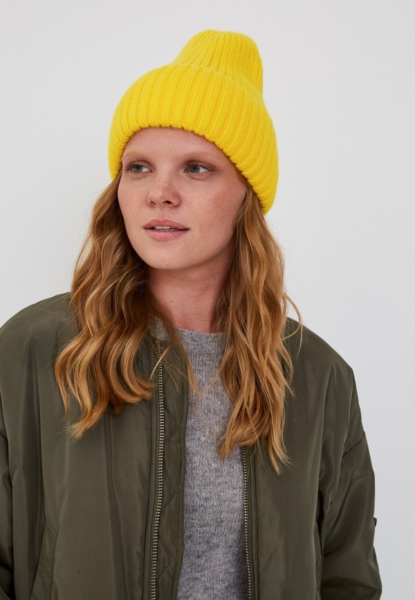 фото Шапка fabretti