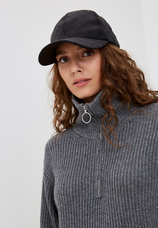 фото Бейсболка fabretti