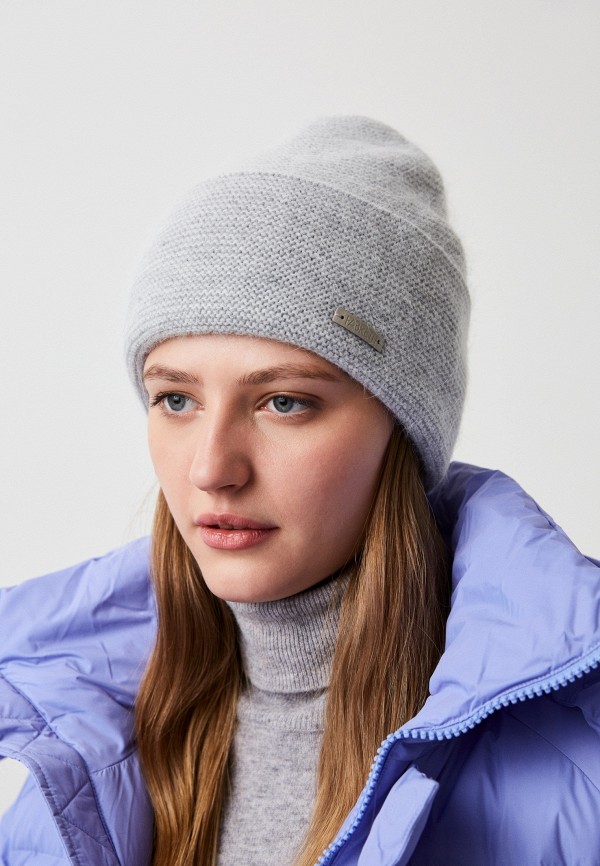 фото Шапка fabretti