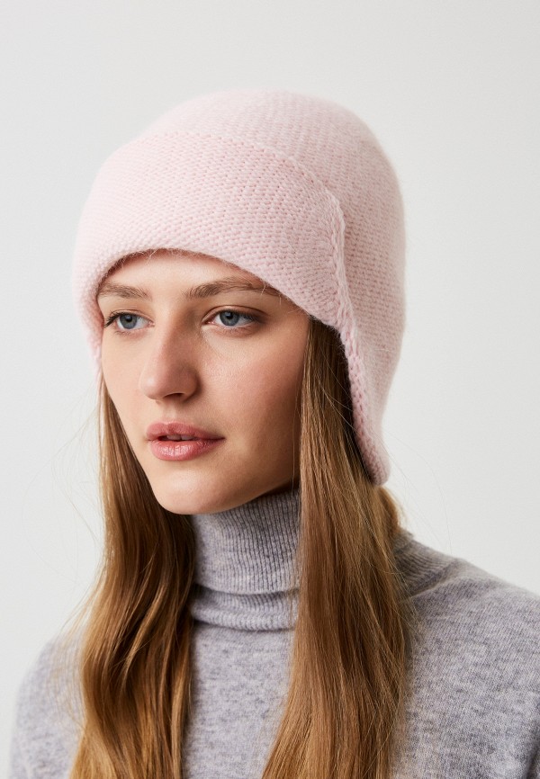 фото Шапка fabretti