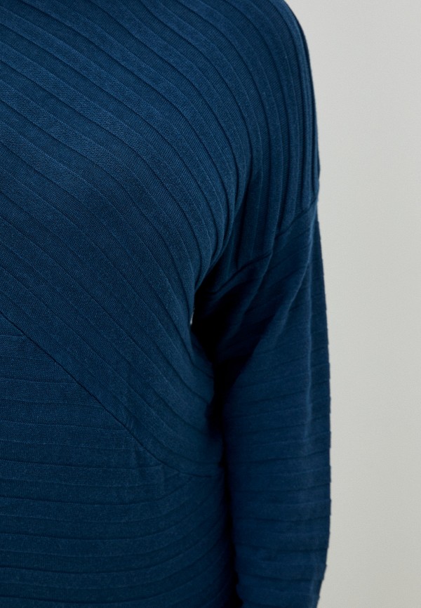 Джемпер Begood синий, размер 54, фото 4