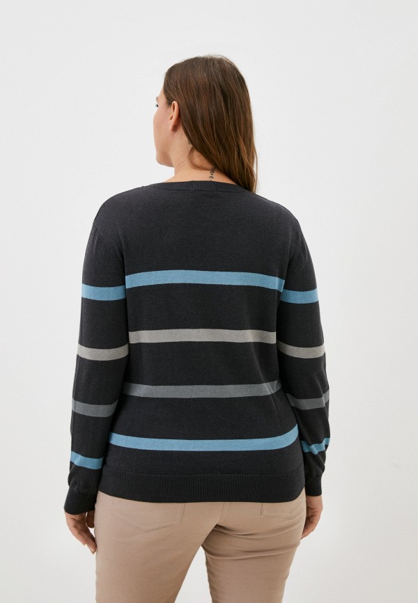 Джемпер Begood серый, размер 50, фото 3