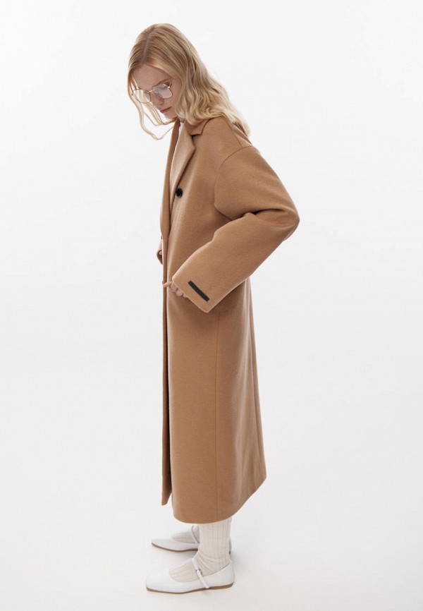 фото Пальто shi-shi