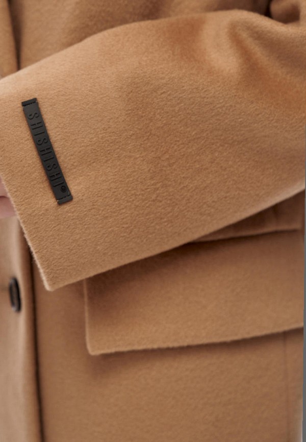 фото Пальто shi-shi