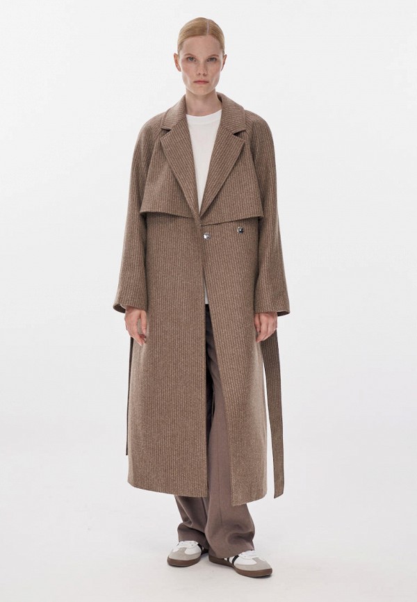 фото Пальто shi-shi