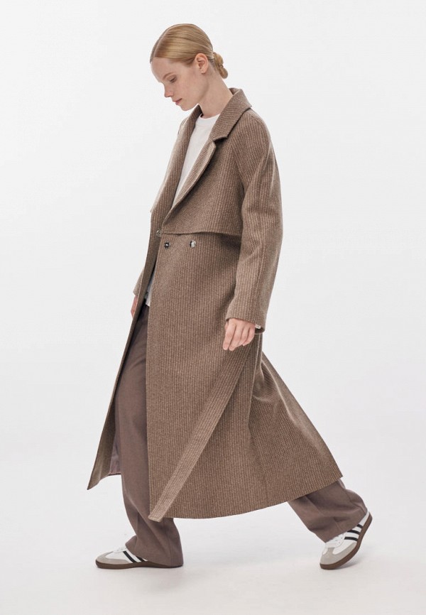 фото Пальто shi-shi