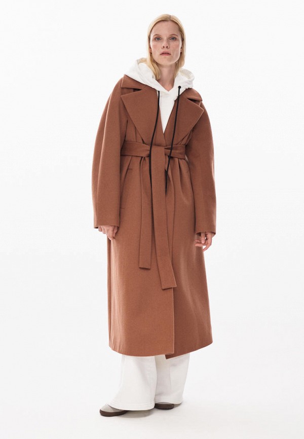 фото Пальто shi-shi