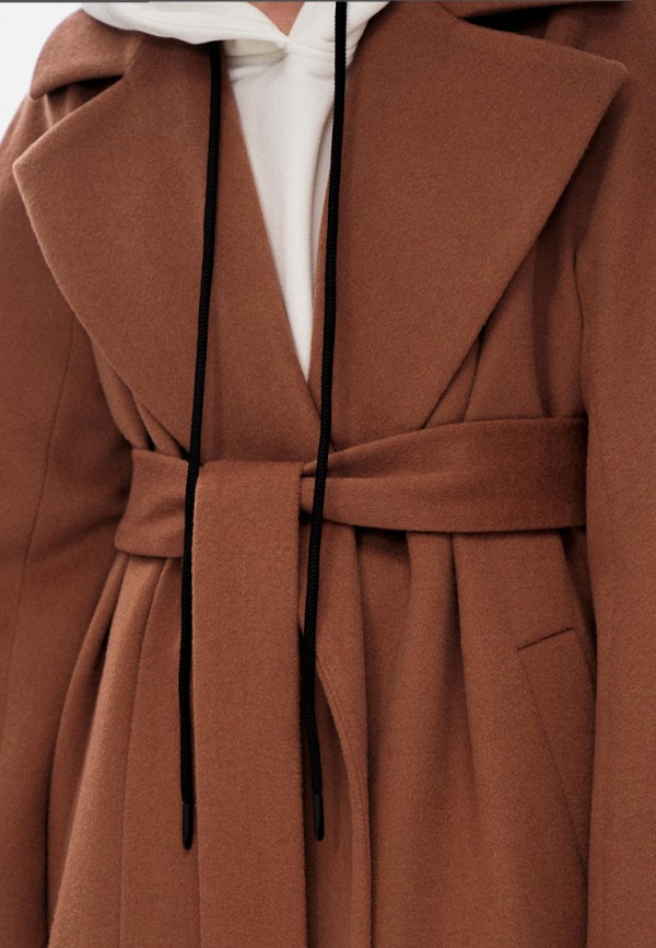 фото Пальто shi-shi