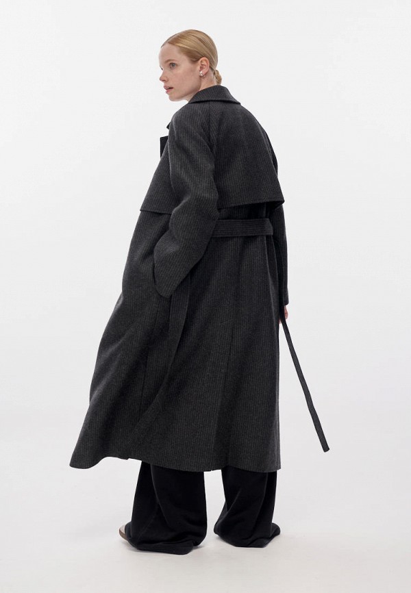 фото Пальто shi-shi