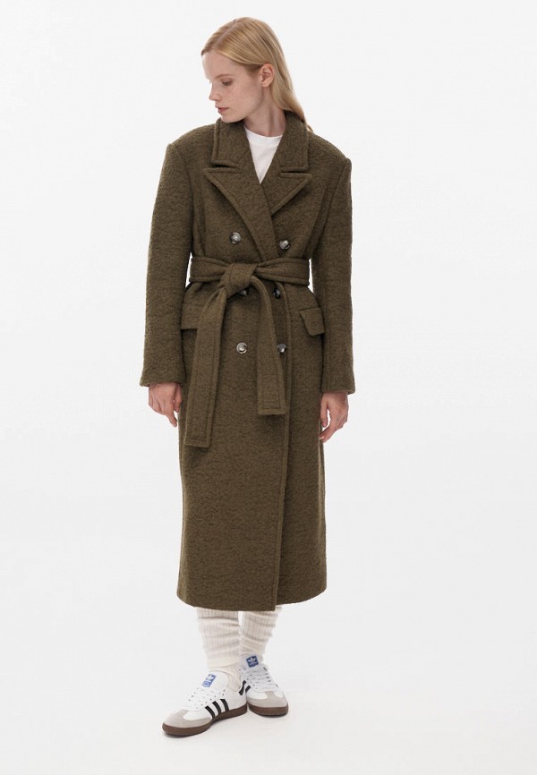 фото Пальто shi-shi