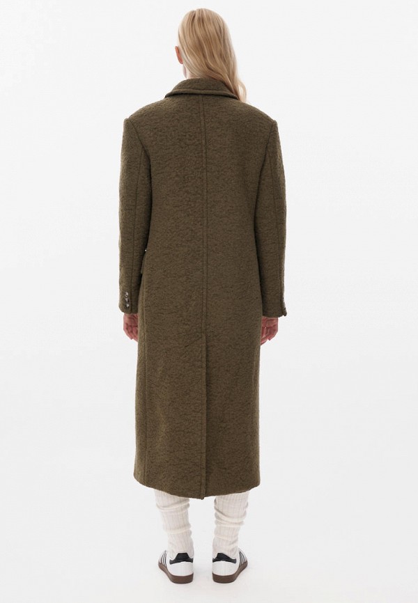 фото Пальто shi-shi