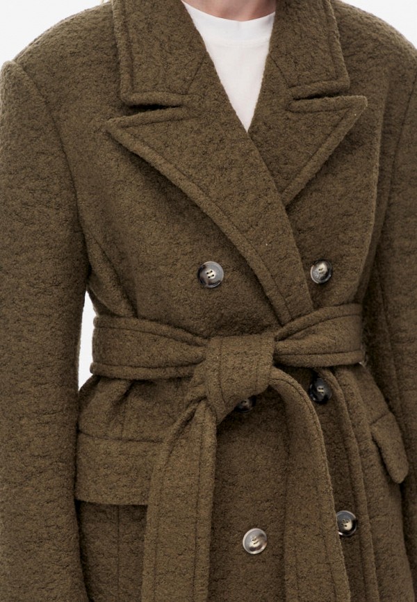 фото Пальто shi-shi