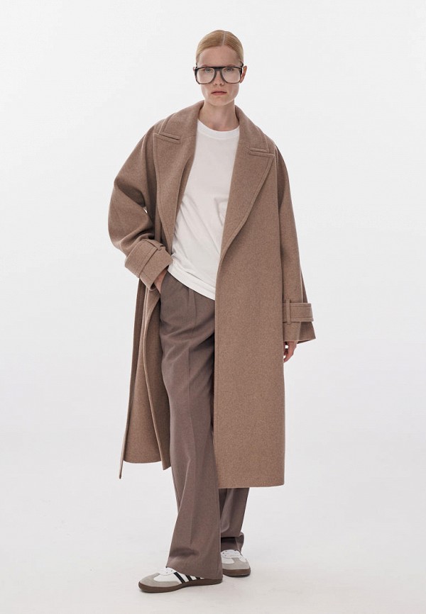 фото Пальто shi-shi