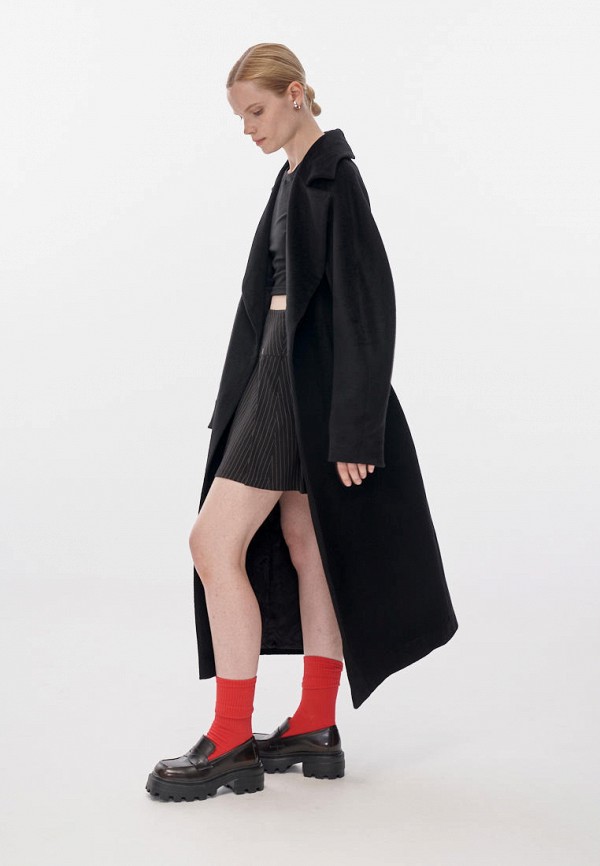 фото Пальто shi-shi