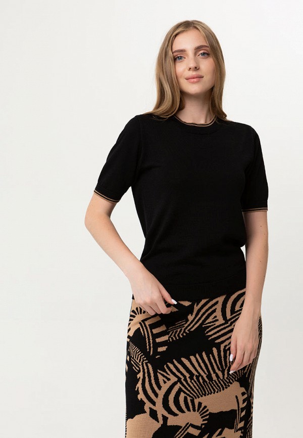 Джемпер Eva Nature