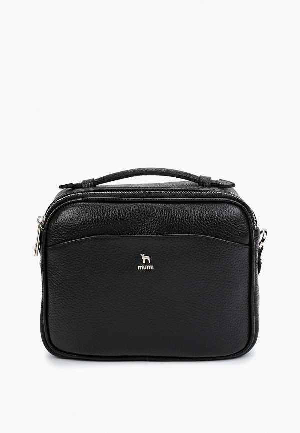

Сумка Mumi, Черный