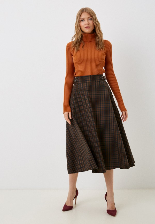 фото Юбка tantino