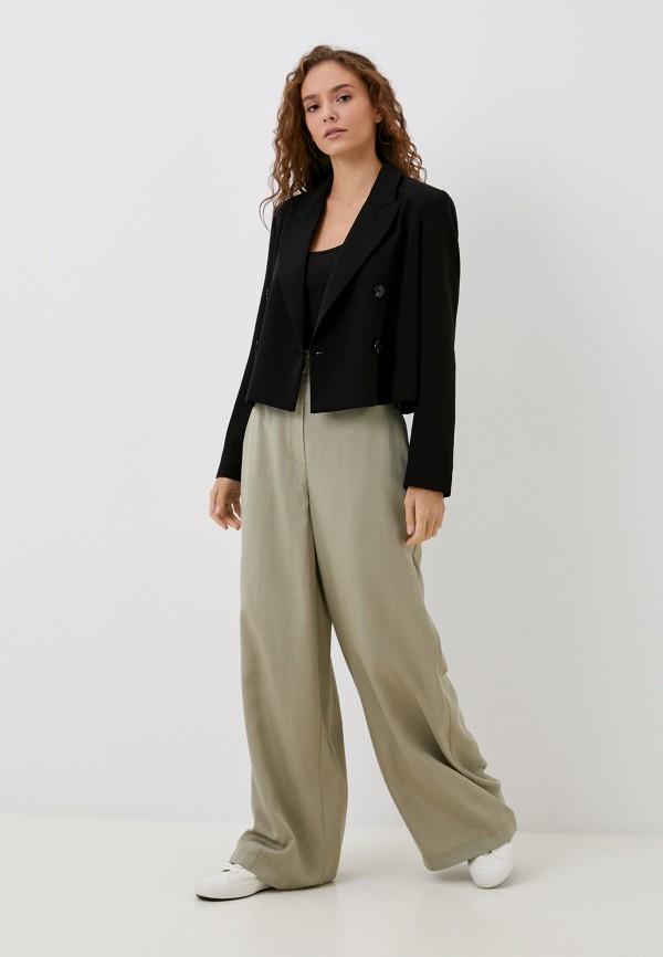 фото Брюки tantino