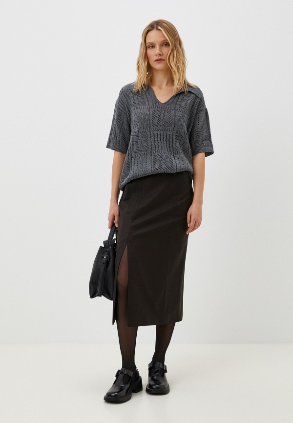 фото Поло lika dress