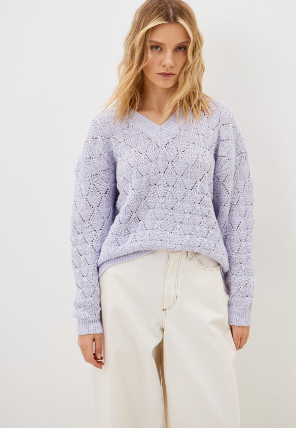 фото Пуловер lika dress