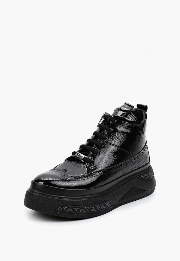 фото Ботинки valeani