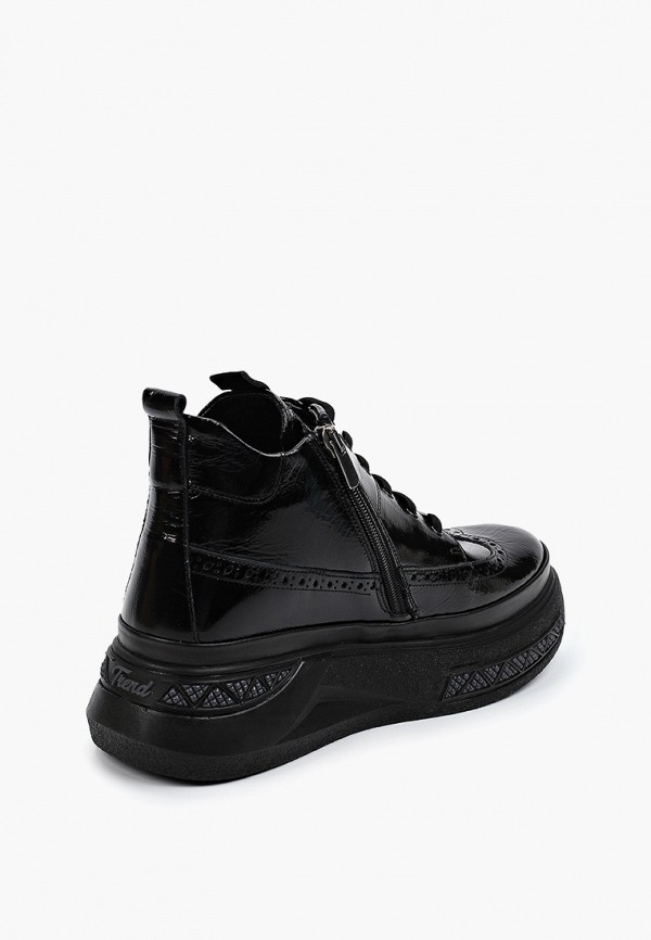 фото Ботинки valeani